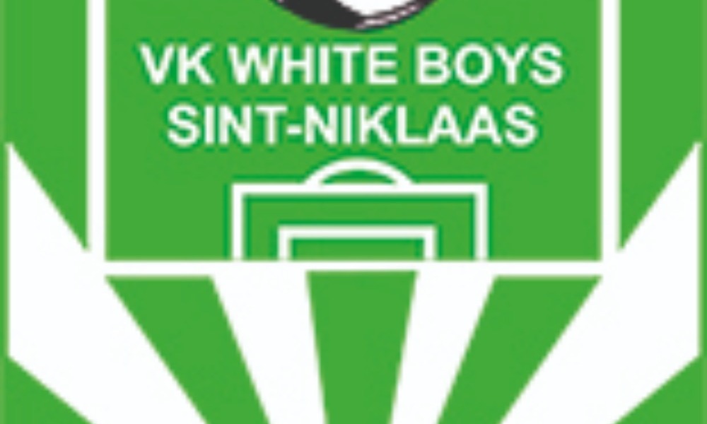 VK White Boys Sint-Niklaas
